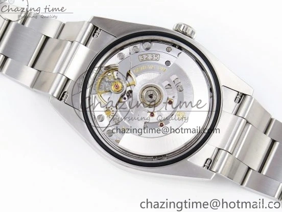 MiroTime 0223 Popular OYSTER PERPETUAL 126000 36MM VSF 1:1 BEST EDITION 904L STEEL YELLOW DIAL VS 1774